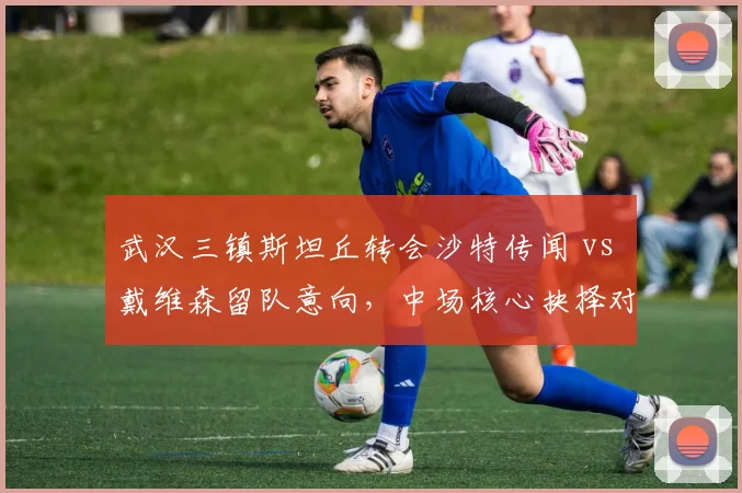 武汉三镇斯坦丘转会沙特传闻 vs 戴维森留队意向，中场核心抉择对比